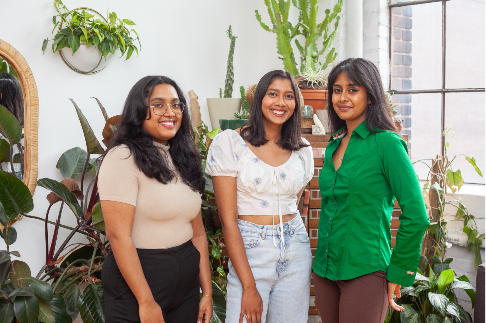 Promote Your Green Jobs